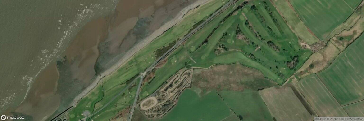 Maryport Golf Club — golf course in Maryport