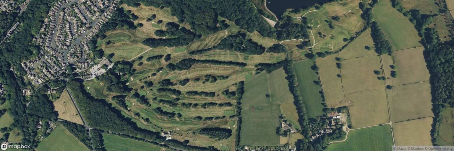 Meltham Golf Club — golf course in Huddersfield