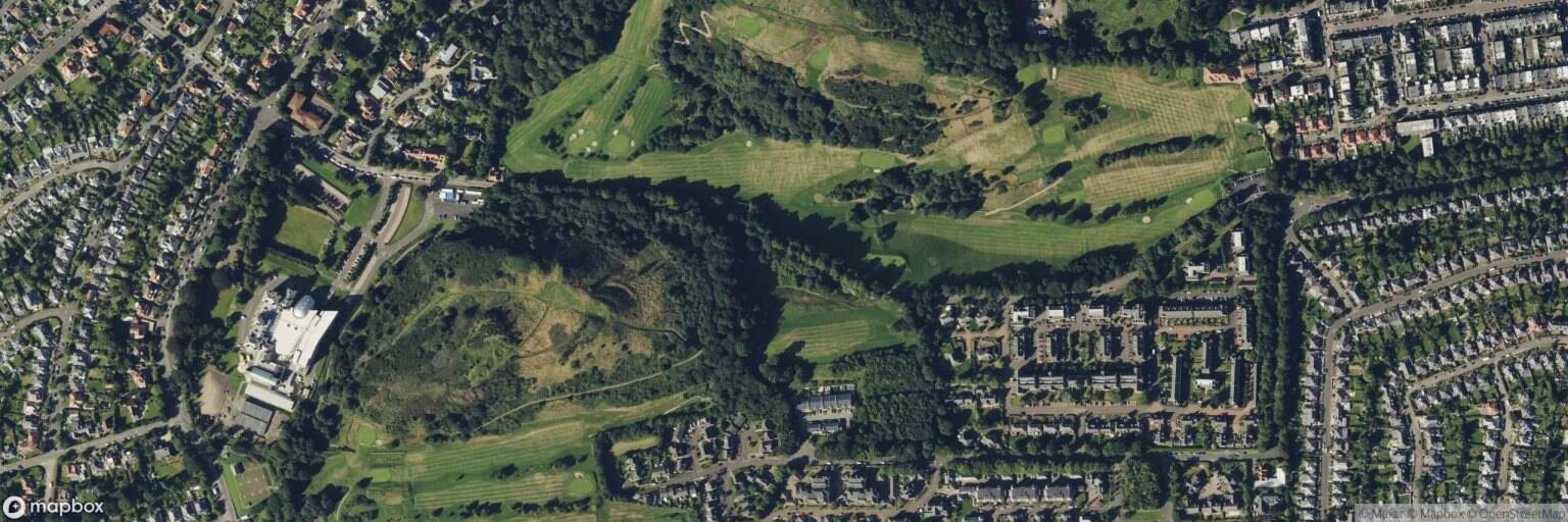 Merchants of Edinburgh Golf Club — golf course in Edinburgh
