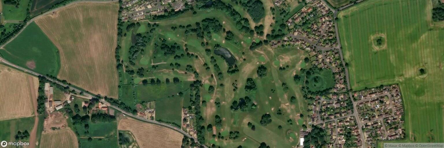 Middleton Hall Golf Club — golf course in King's Lynn