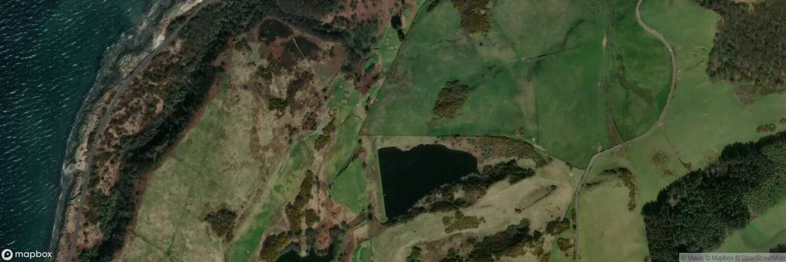 Millport Golf Club — golf course in Millport