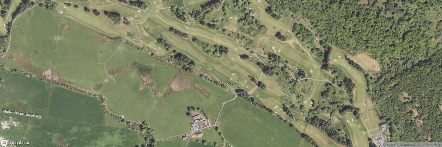 Milngavie Golf Club — golf course in Milngavie