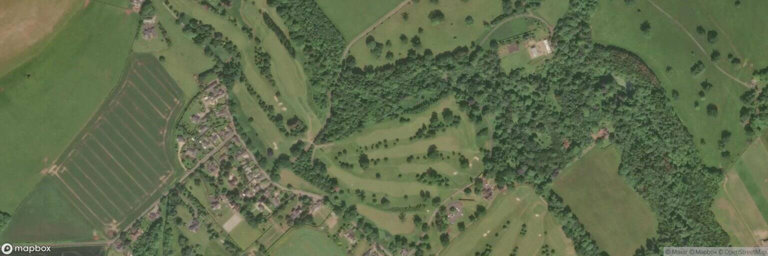 Minto Golf Club — golf course in Hawick