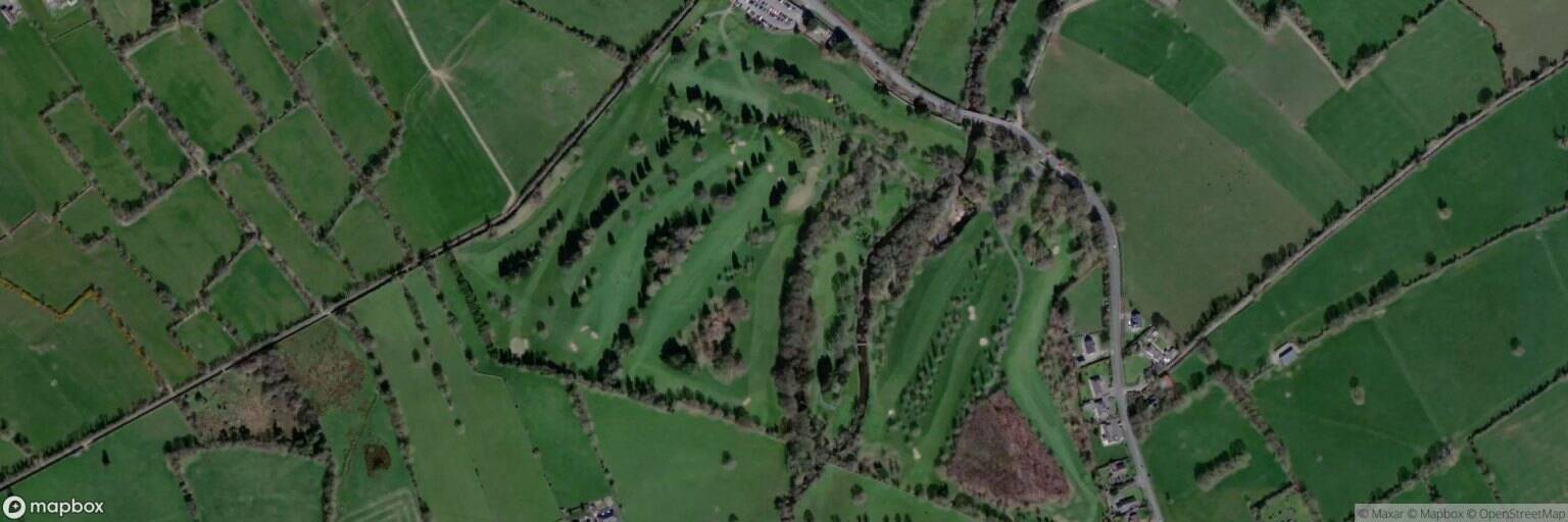 Mitchelstown Golf Club — golf course in Mitchelstown