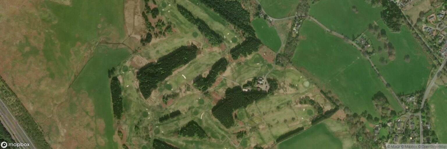 Moffat Golf Course — golf course in Moffat