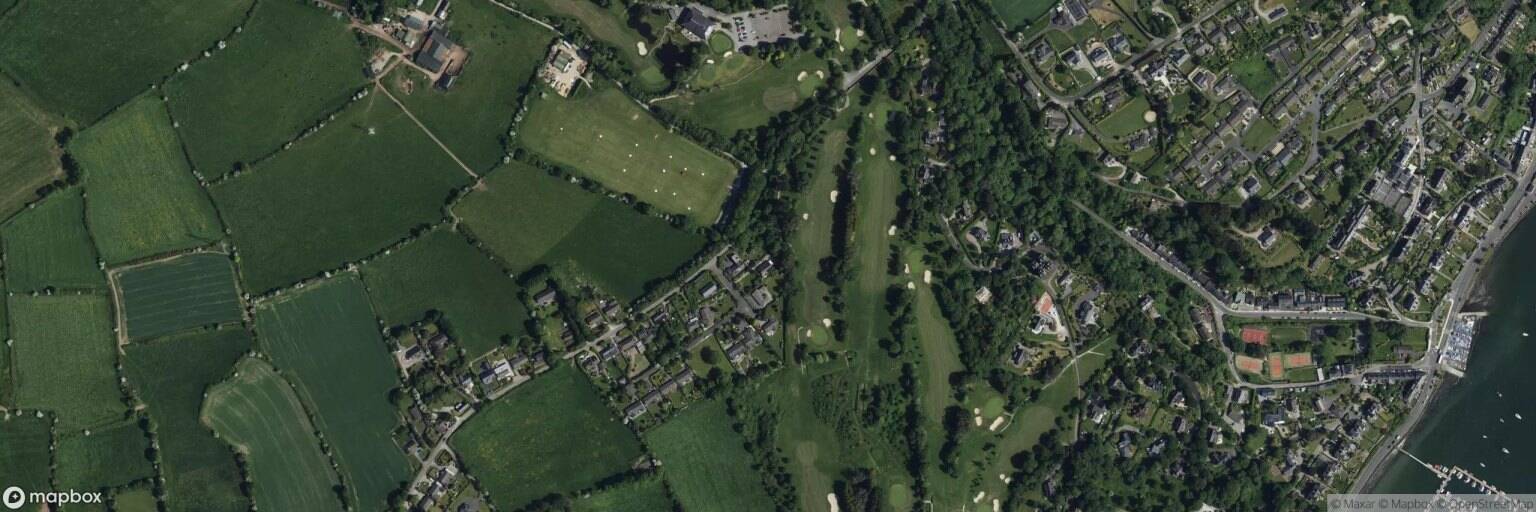Monkstown Golf Club — golf course in Monkstown