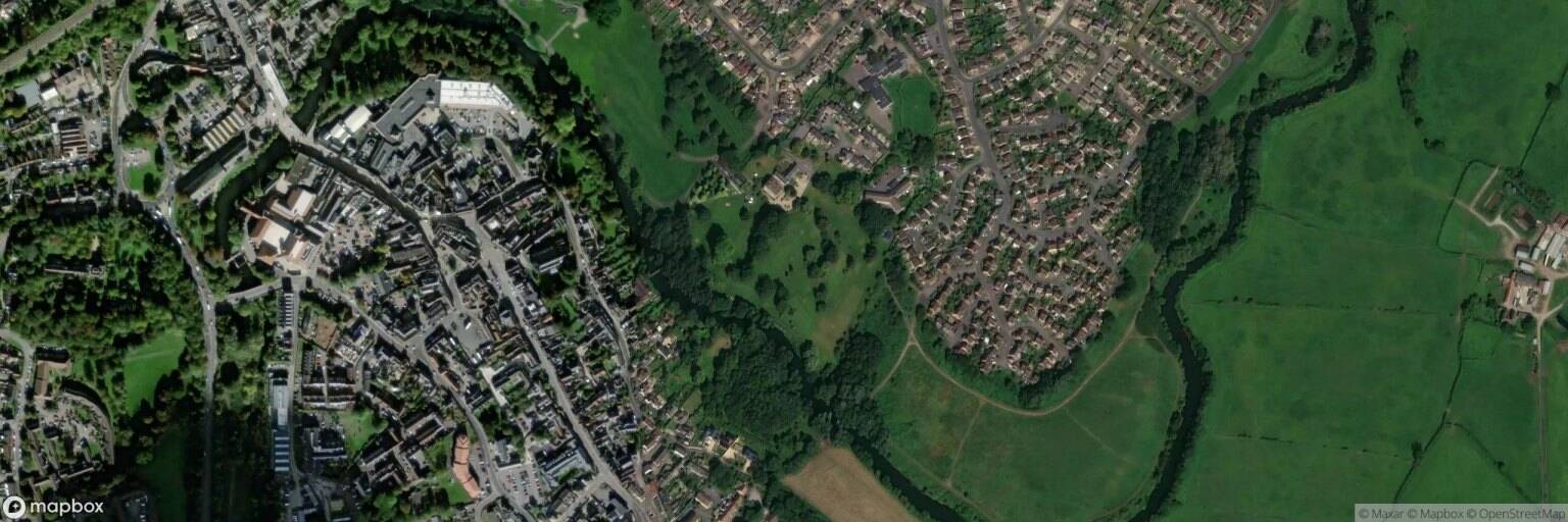 Monkton Park Golf Course — golf course in Chippenham
