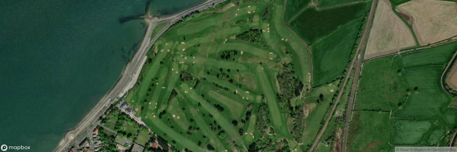 Morecambe Golf Course — golf course in Morecambe