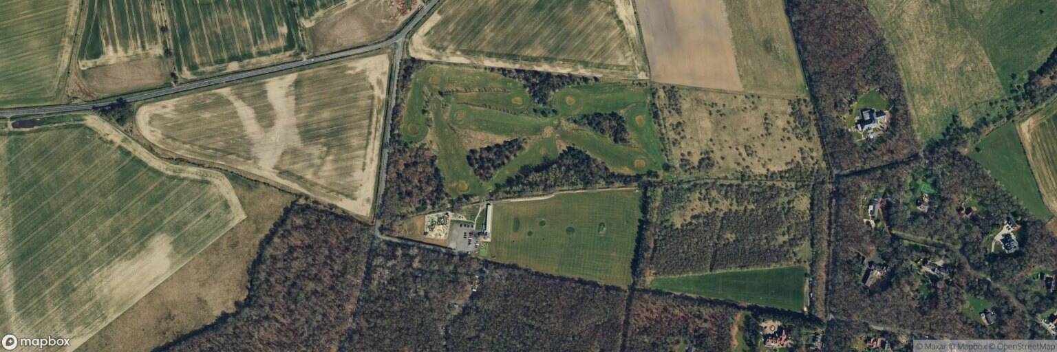 Morpeth Family Golf Centre — golf course in Morpeth
