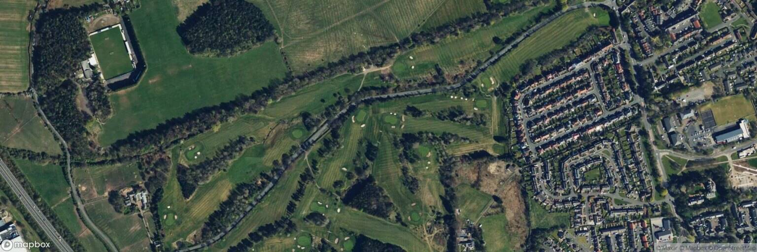 Morpeth Golf Club — golf course in Morpeth