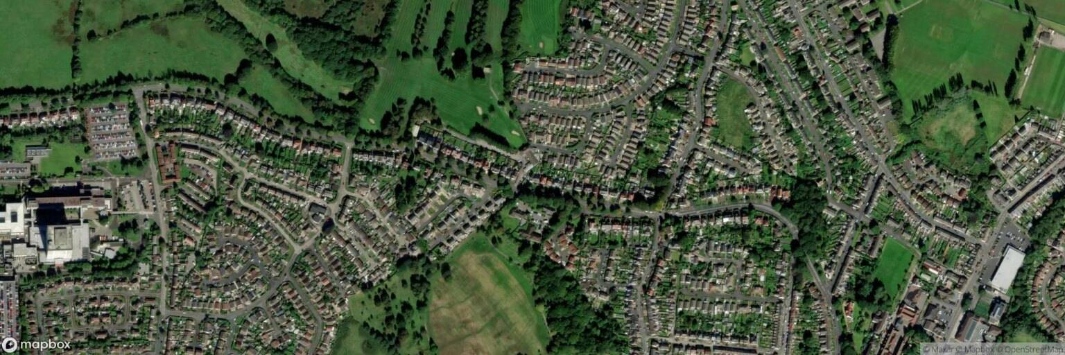 Morriston Golf Club — golf course in Swansea