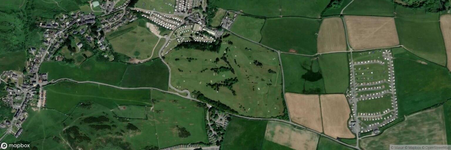 Mortehoe & Woolacombe Golf Club — golf course in Woolacombe