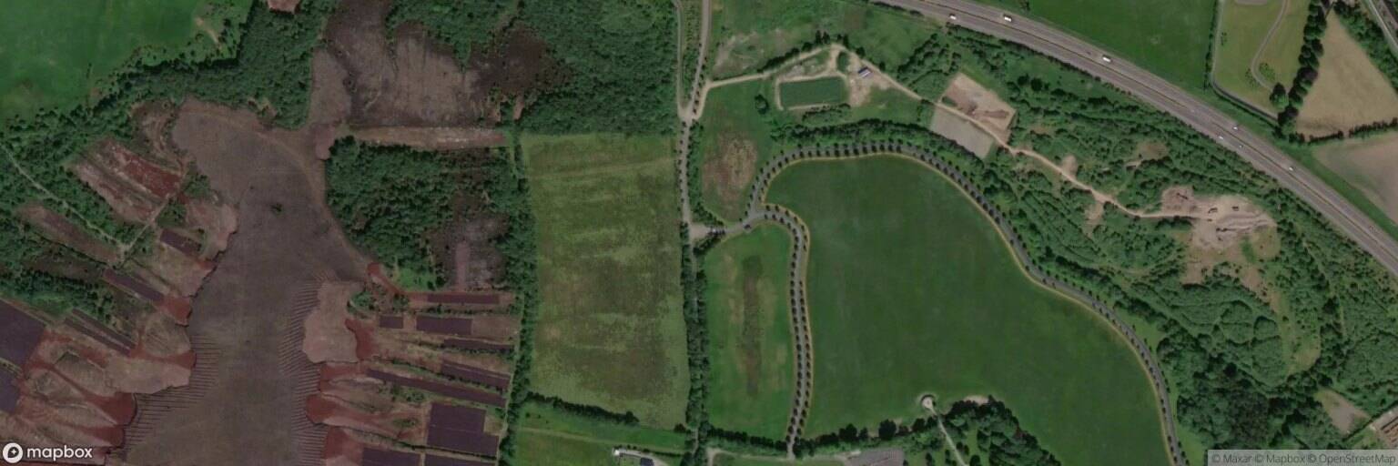 Moyvalley Hotel & Golf Resort — golf course in Moyvalley