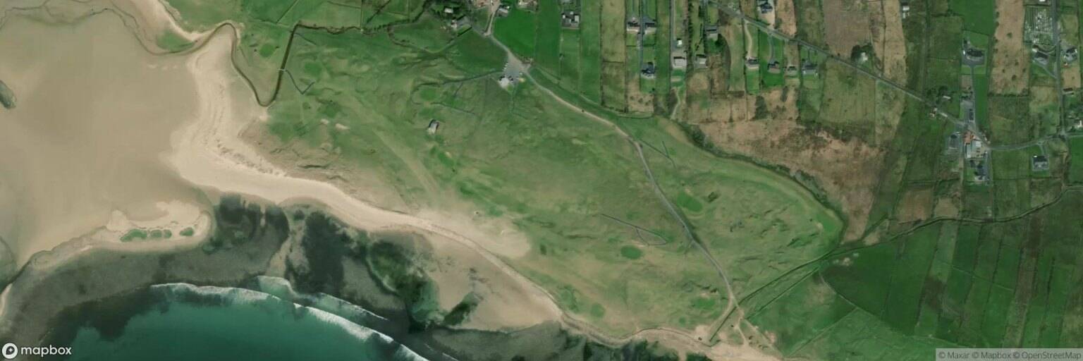 Mulranny Golf Club — golf course in Mulranny