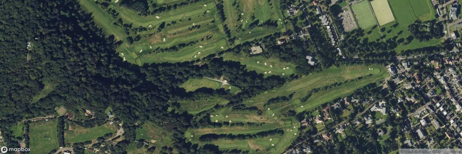 Murrayfield Golf Course — golf course in Edinburgh