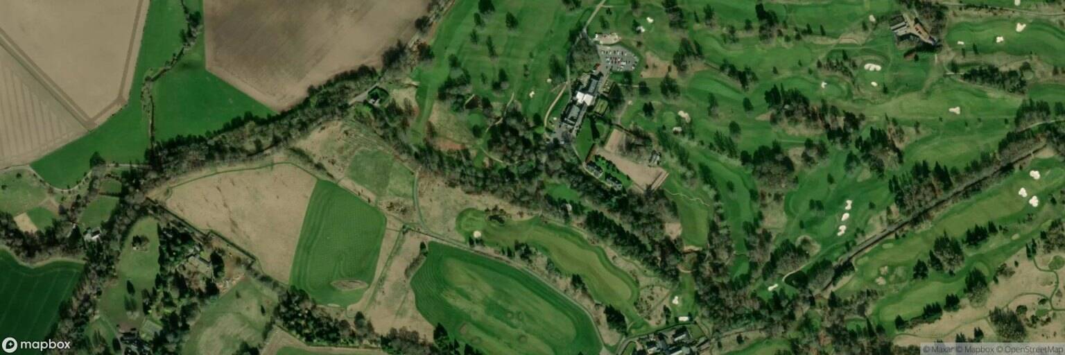 Murrayshall Country Estate & Golf Club — golf course in Perth