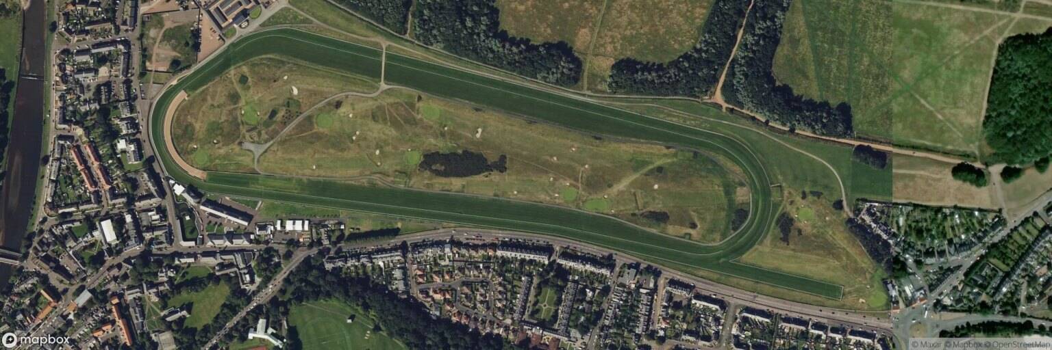Musselburgh Links, The Old Golf Course — golf course in Musselburgh