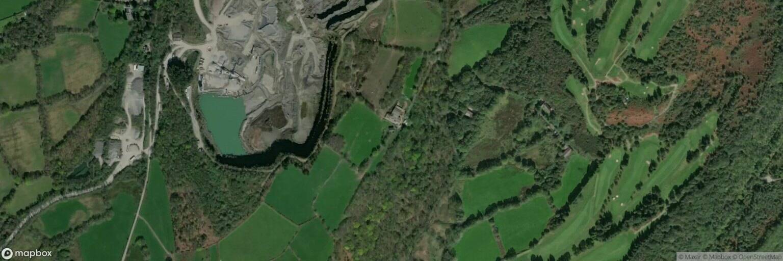 Neath Golf Club — golf course in Neath