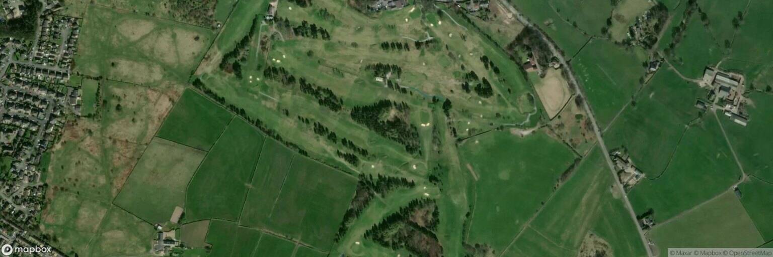 Nelson Golf Club — golf course in Nelson