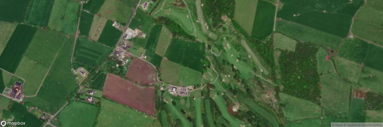 Nenagh Golf Club — golf course in Nenagh