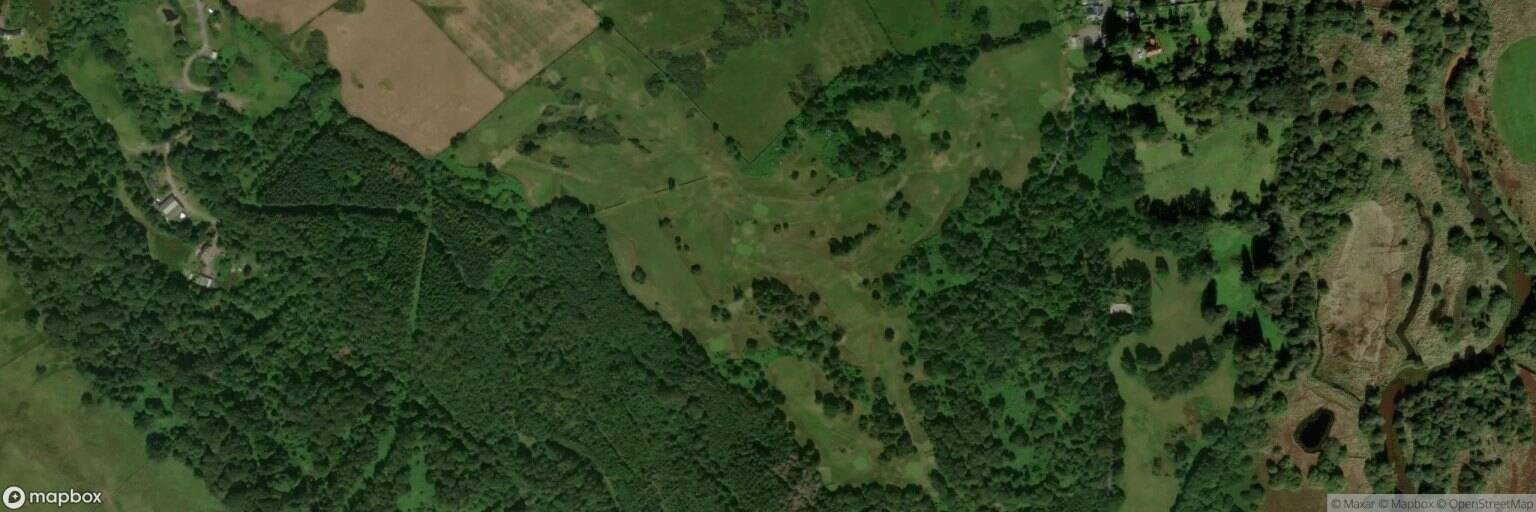 New Galloway Golf Club — golf course in New Galloway