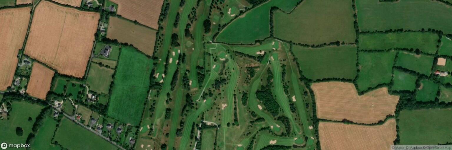 New Ross Golf Club — golf course in New Ross