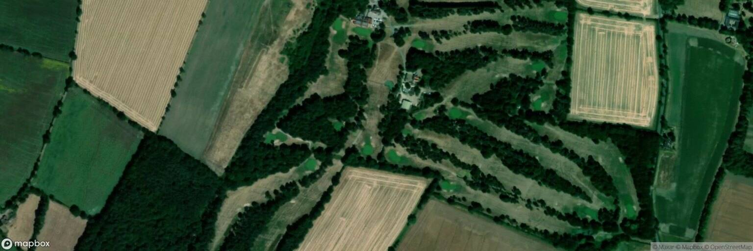 Newark Golf Club — golf course in Newark