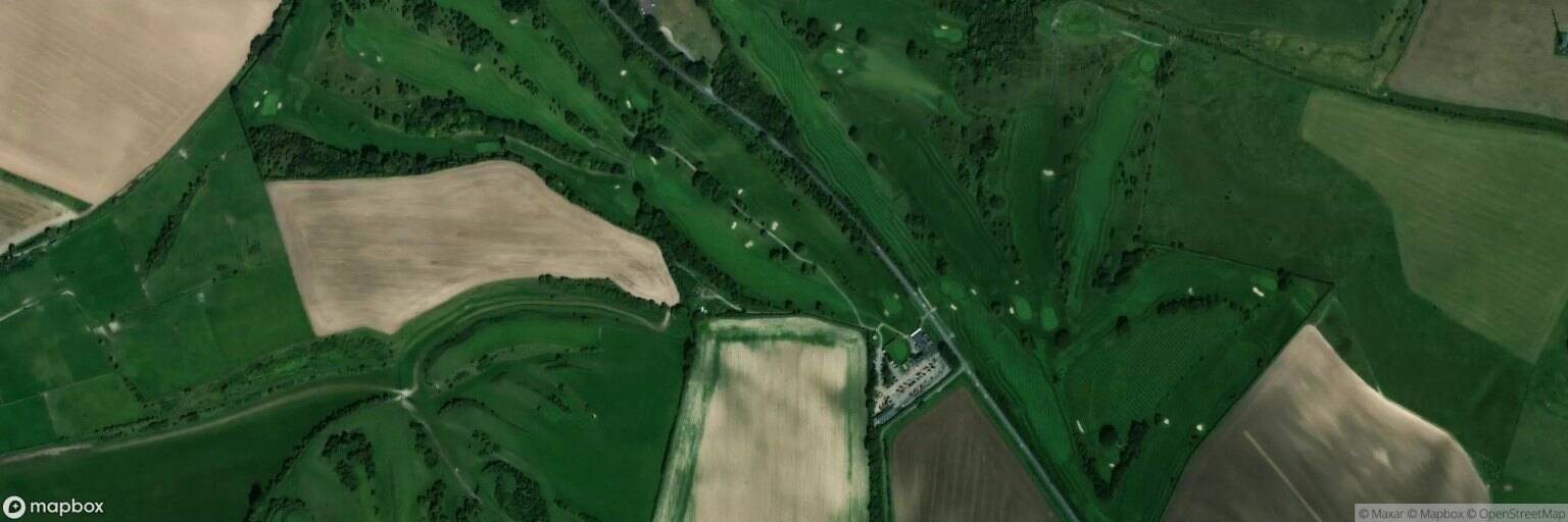 North Wilts Golf Club — golf course in Devizes