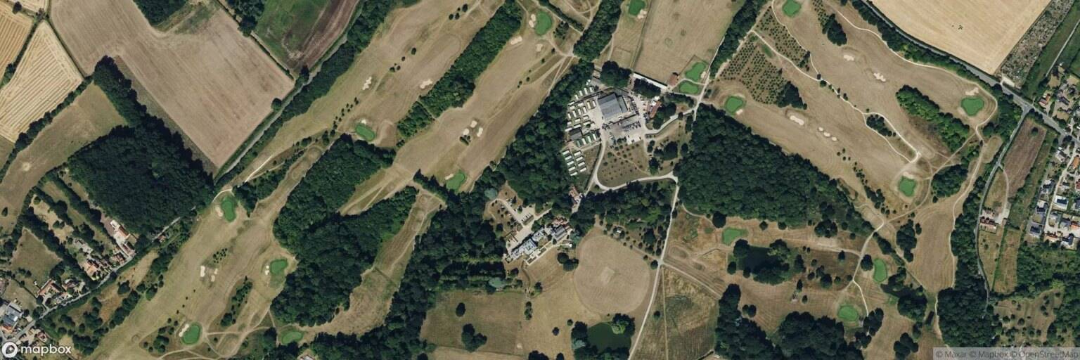 Norwood Park Golf Centre — golf course in Southwell