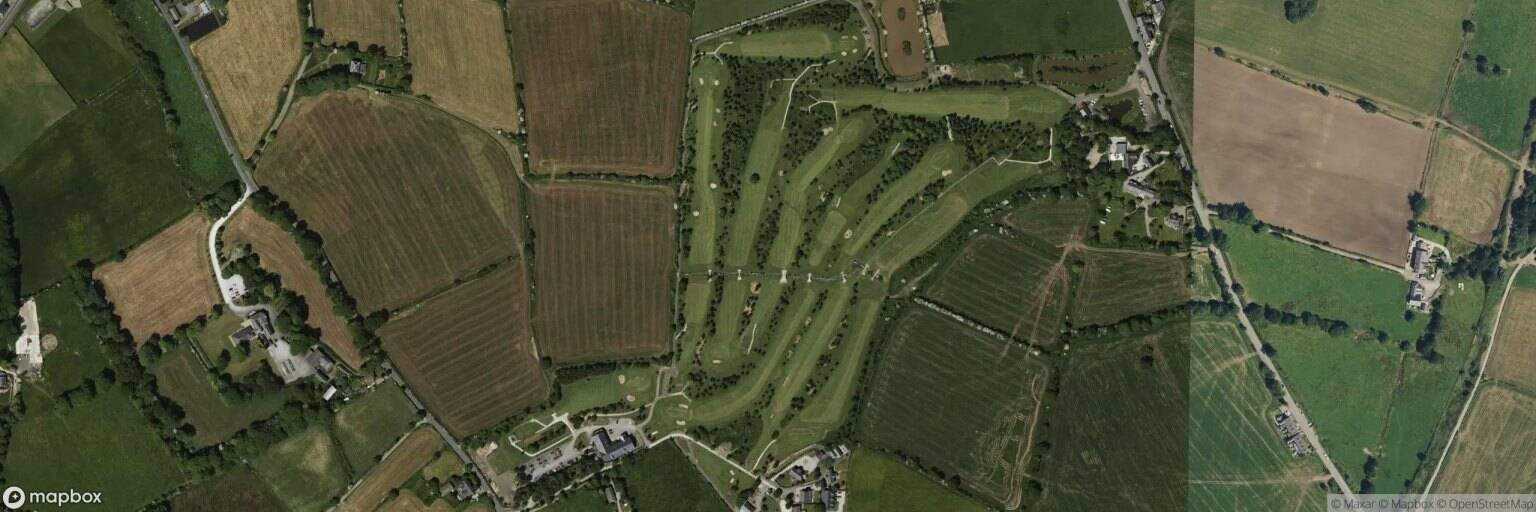 Oak Royal Golf & Country Club — golf course in Chorley