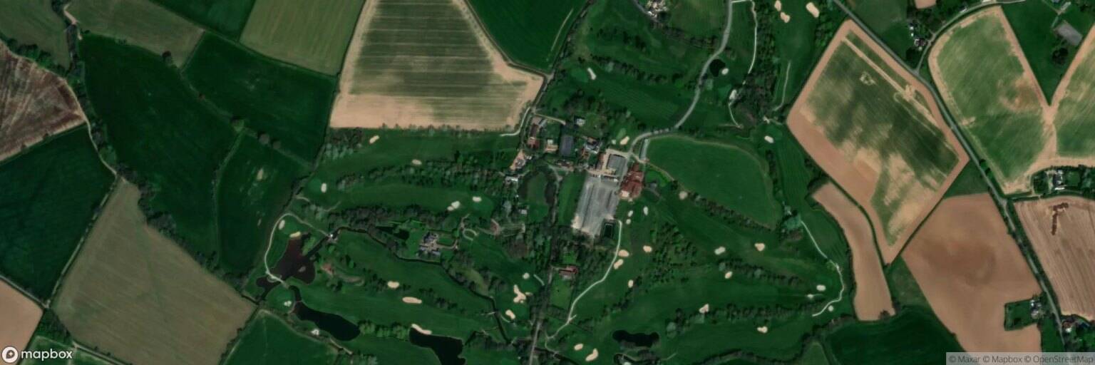 Oake Manor Golf Course — golf course in Taunton