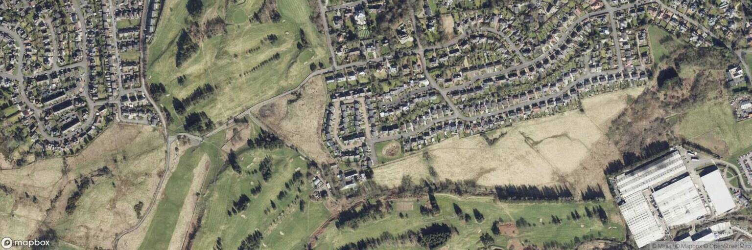 Old Course Ranfurly Golf Club — golf course in Bridge of Weir