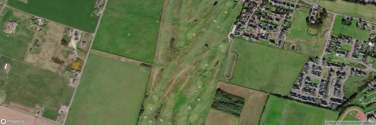 Orkney Golf Club — golf course in Kirkwall
