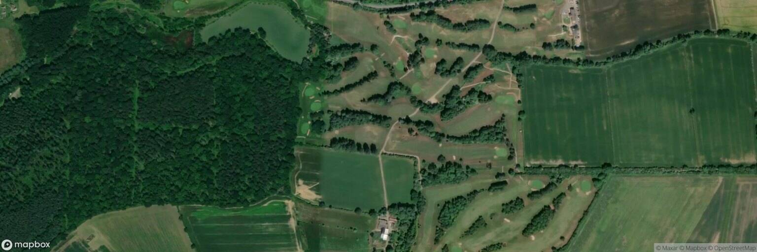 Oundle Golf Club — golf course in Oundle