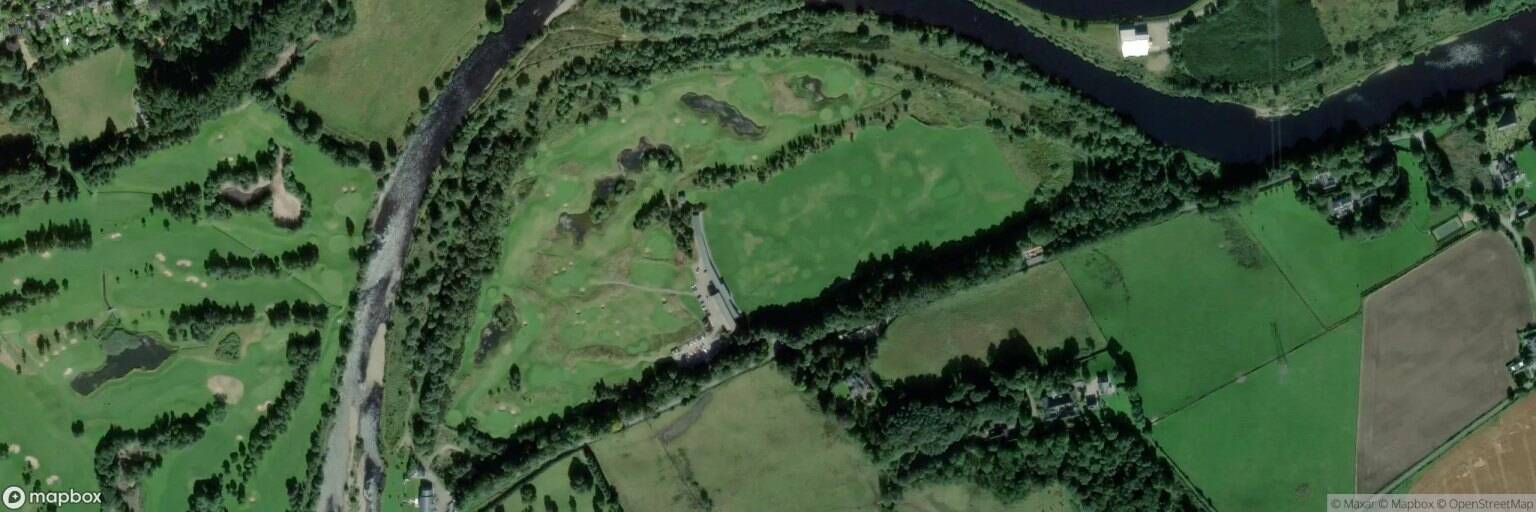 Paul Lawrie Golf Centre — golf course in Aberdeen