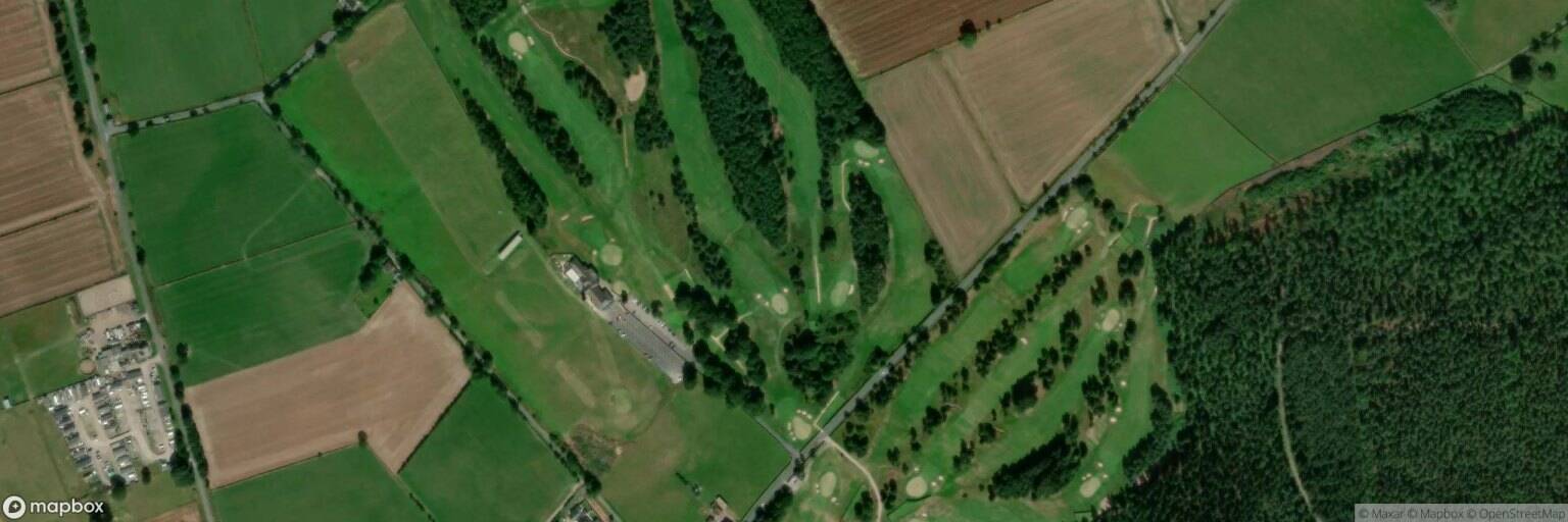 Penrith Golf Course — golf course in Penrith