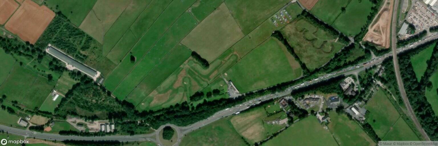 Penrith Golf Hub — golf course in Penrith