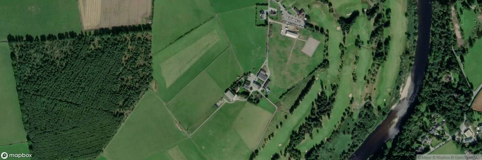 Peterculter Golf Club — golf course in Peterculter