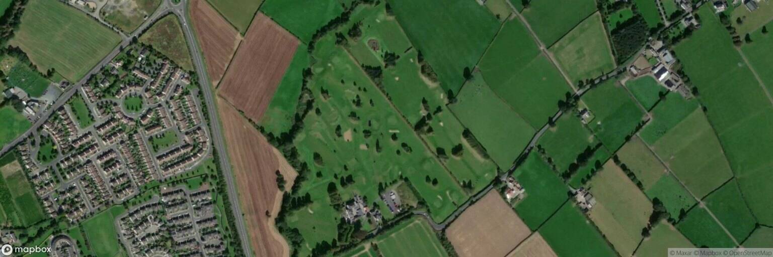 Pococke Golf Centre — golf course in Kilkenny