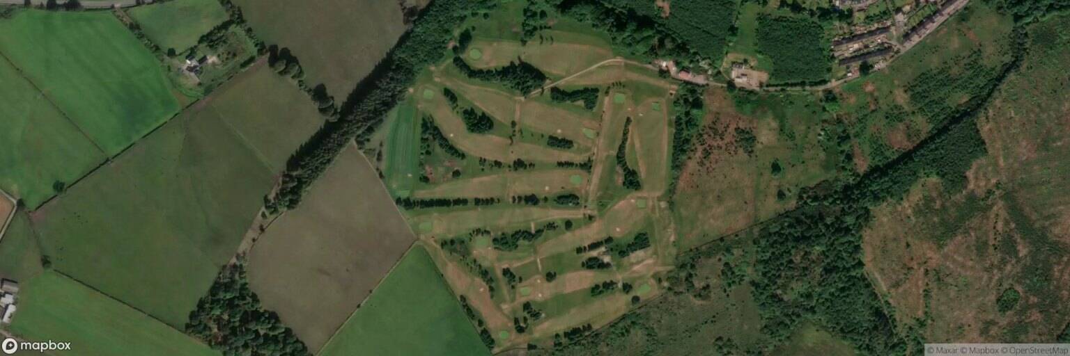 Port Bannatyne Golf Club — golf course in Port Bannatyne