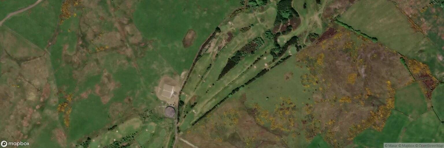 Port Glasgow Golf Club — golf course in Port Glasgow