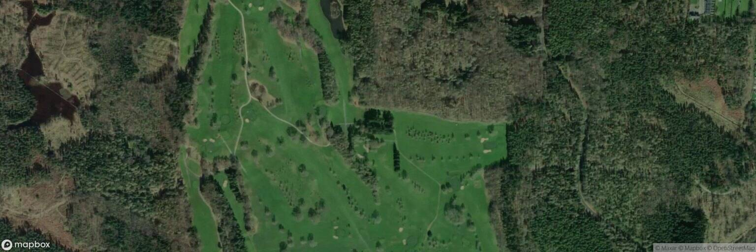 Portumna Golf Club — golf course in Portumna