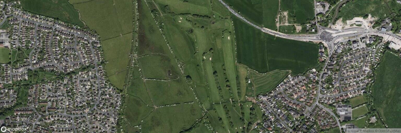 Poulton Le Fylde Golf Club — golf course in Poulton-le-Fylde