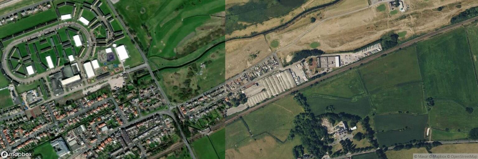 Prestatyn Golf Club — golf course in Prestatyn