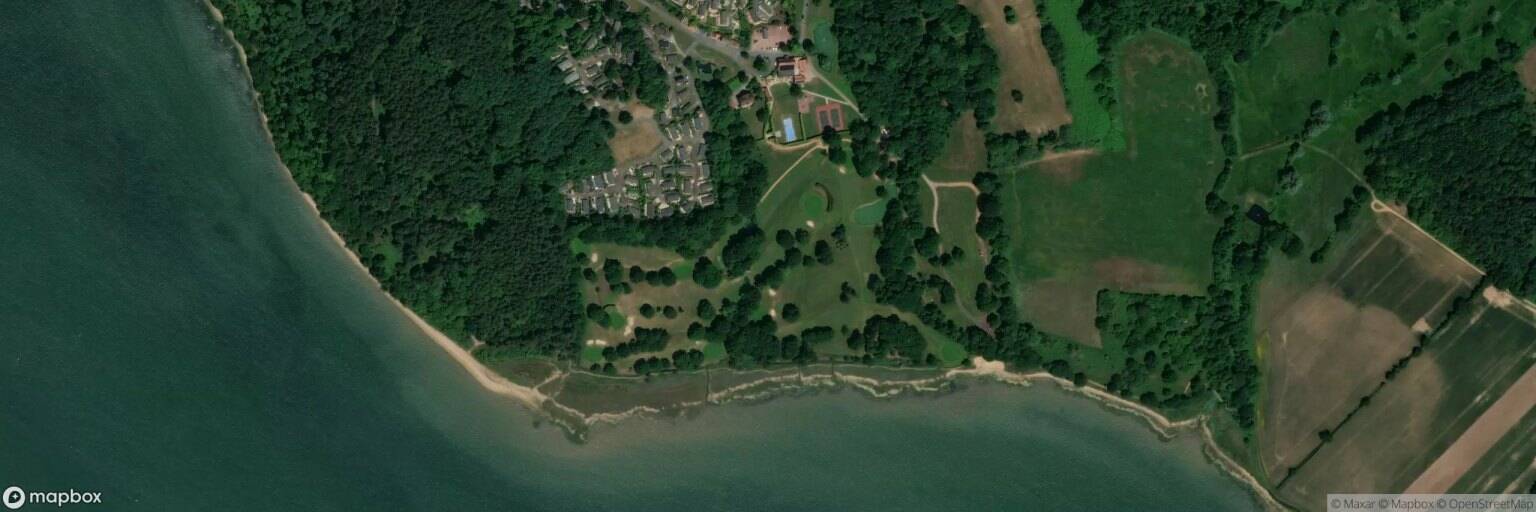 Priory Park Golf Course — golf course in Ipswich