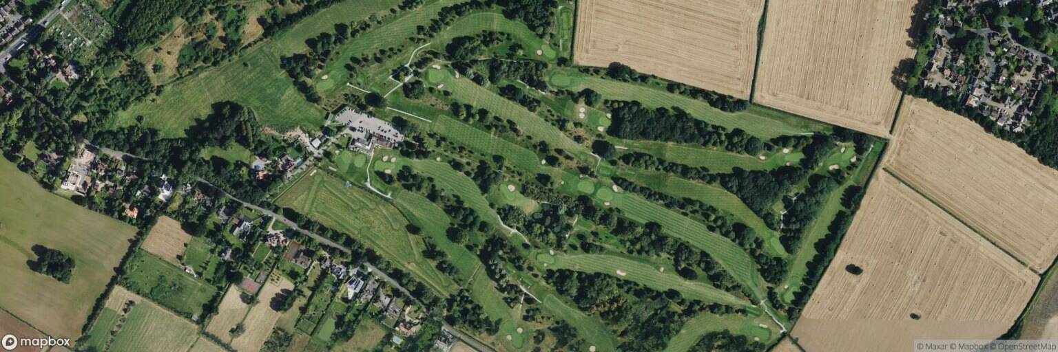 Radcliffe-on-Trent Golf Club — golf course in Nottingham