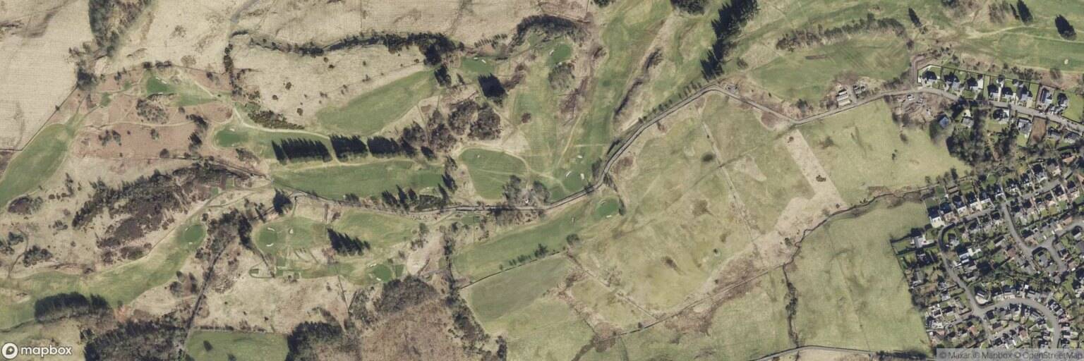 Ranfurly Castle Golf Club — golf course in Bridge of Weir
