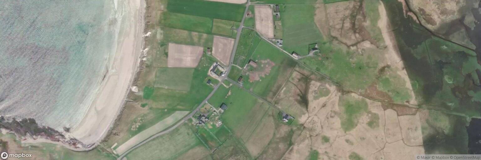 Raon Goilf Beinn Na Faoghla — golf course in Isle of Benbecula