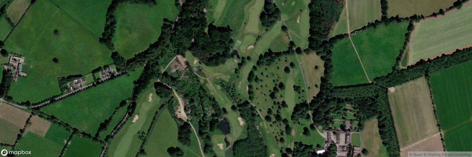 Rathsallagh Golf & Country Club — golf course in Dunlavin