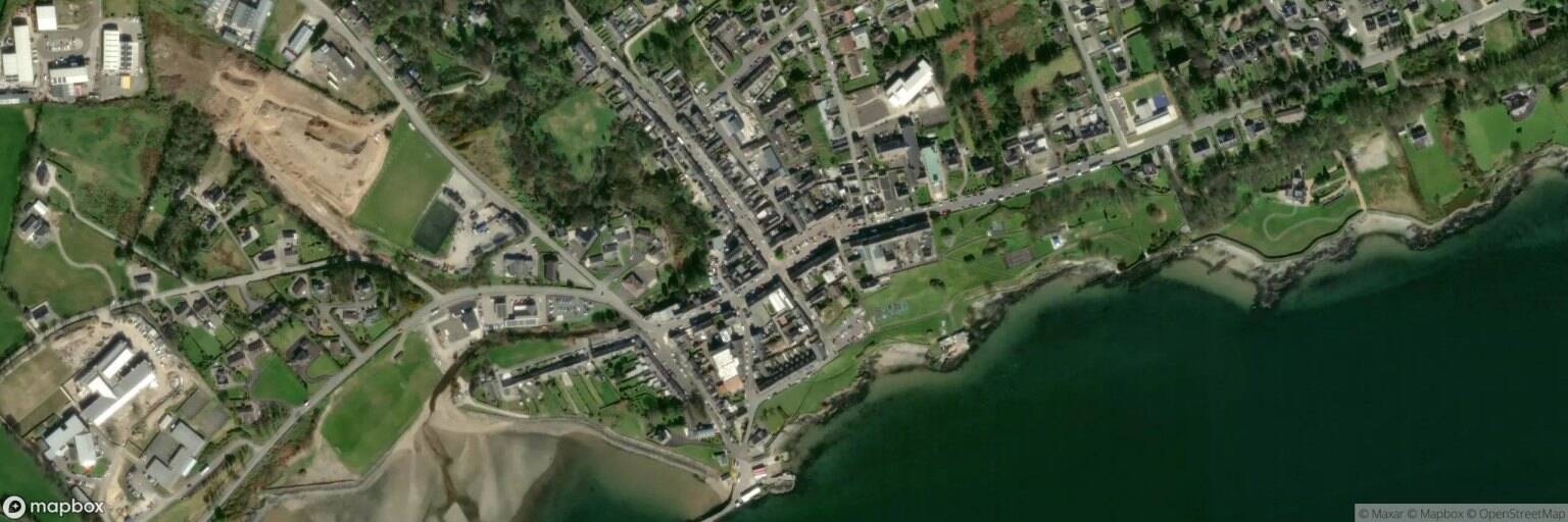 Redcastle Hotel Golf Club — golf course in Redcastle